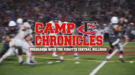 Camp Chronicles, Episode 4: Lightning Strikes