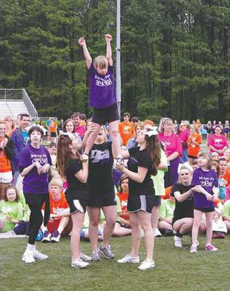 special olympics 2 jd