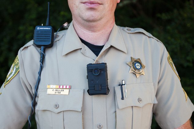 Body Cam