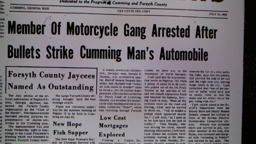 biker- hist