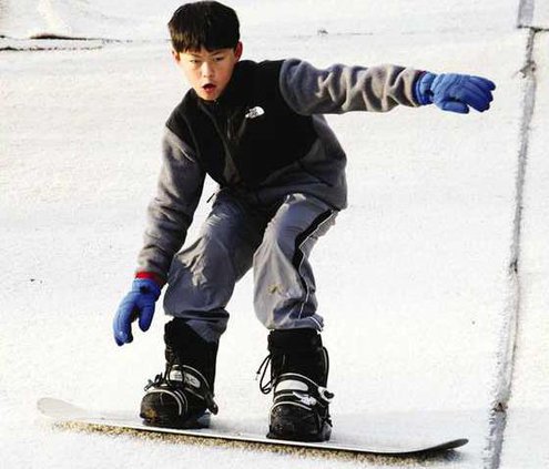 1SkiSchool