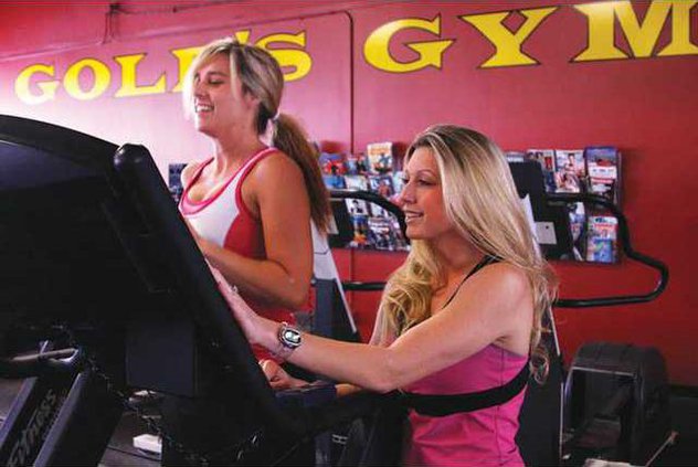 3Gym