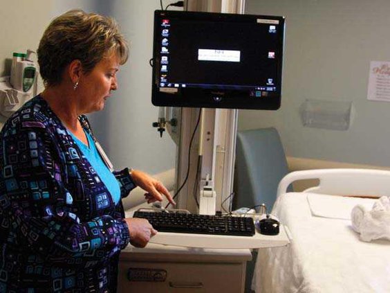 ICU WEB 1