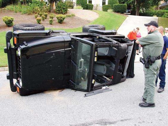 Jeep WEB 1