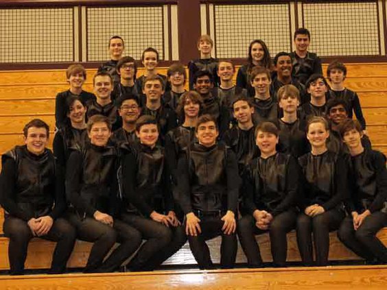 band