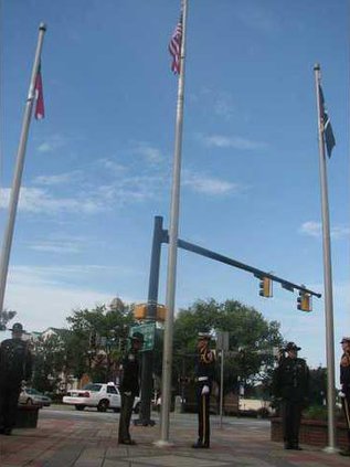 9-11 ceremony 2 al