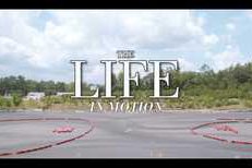 Life In Motion, Episode 2: Racing With a Purpose