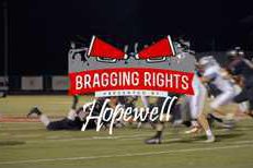 Bragging Rights: Forsyth Central vs. South Forsyth