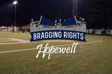 Bragging Rights: West Forsyth's First Rivalry Game Against Forsyth Central