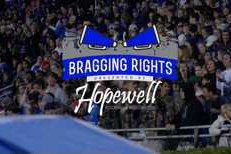 Bragging Rights: The Civil War, South Forsyth vs. North Forsyth