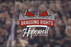 Bragging Rights: Lambert High School's rivalry against South Forsyth