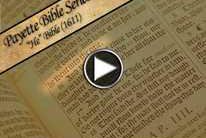 Payette Bible Series: "He" Bible (1611)