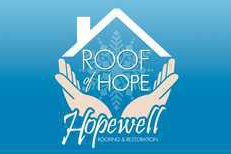 ROOF OF HOPE presented by Hopewell Roofing