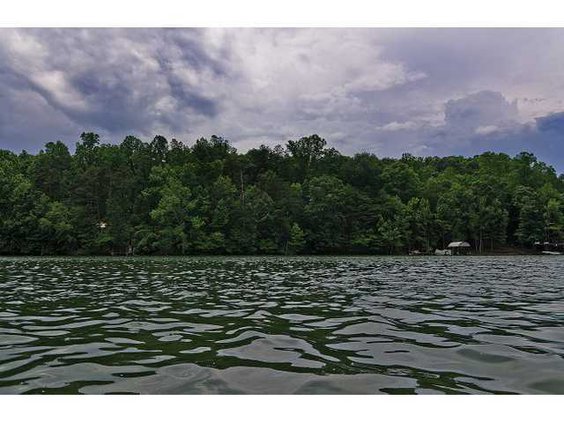 Lake Lanier