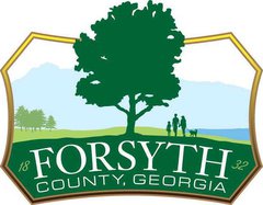 County logo 