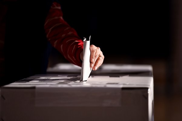 Ballot
