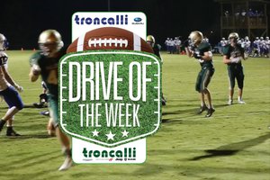 Drive Of The Week