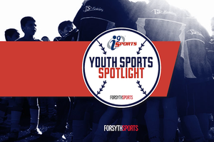 i9 Youth Sports Spotlight:  South Forsyth Middle School Competition Cheer Team