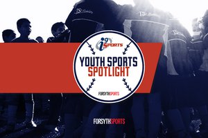 i9 Youth Sports Spotlight: 4th grade premier football team, Midway Wolverines