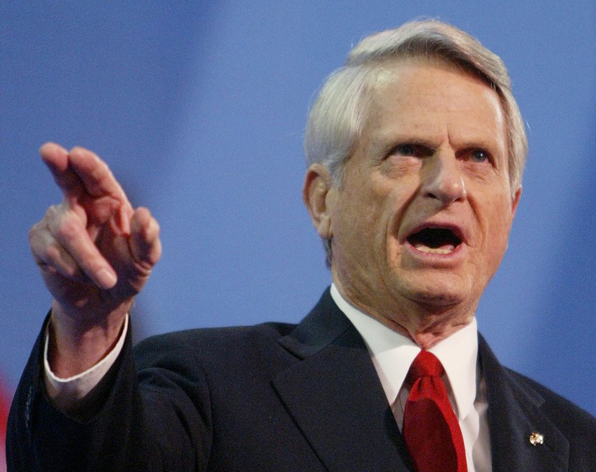 Zell Miller