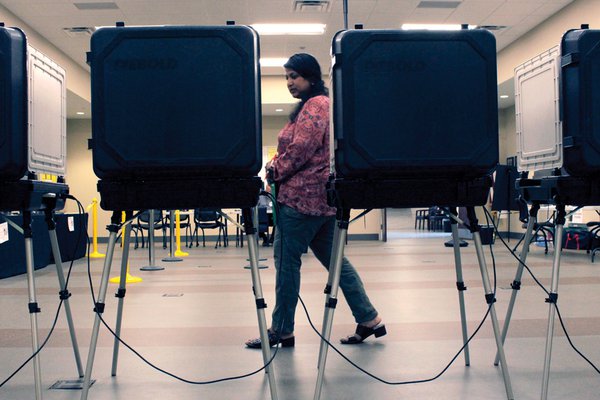 Voting