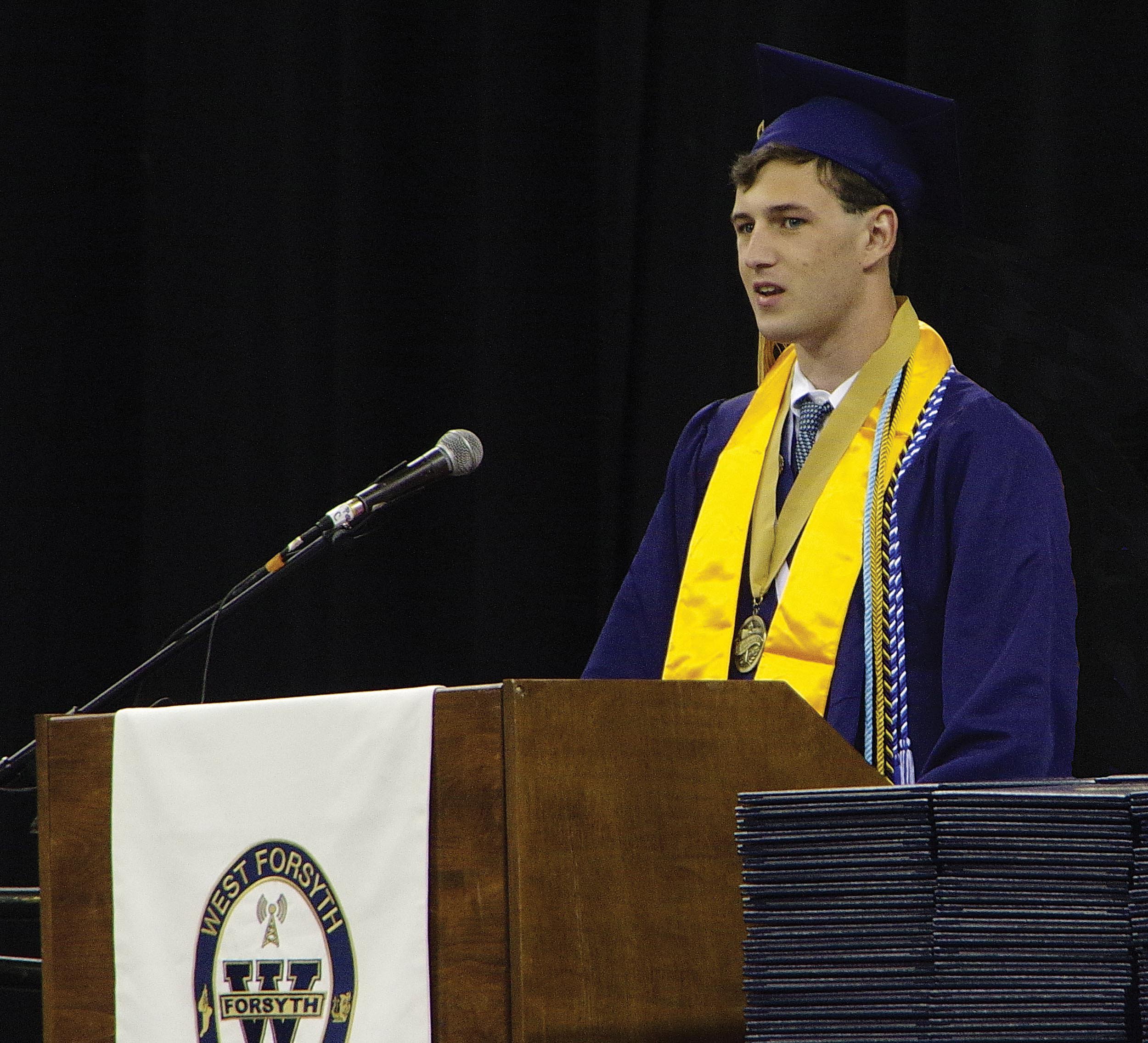 Co Valedictorian 2