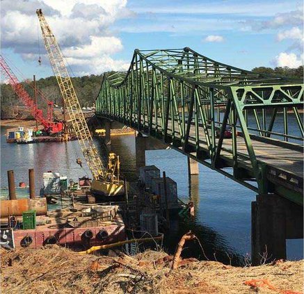 Boling Bridge