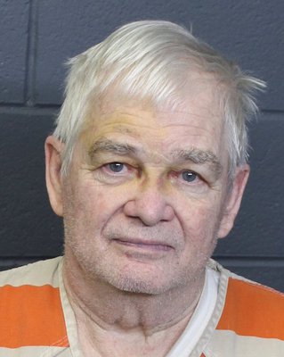 Ralston Cecil Dew