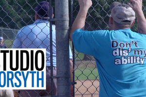 Studio Forsyth:  The Special Olympics of Forsyth holds it's 10th annual "Battle of the Bats"