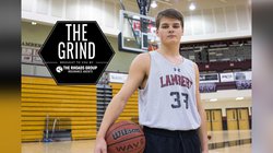 The GRIND: Mitch Ganote, Lambert High School Basketball