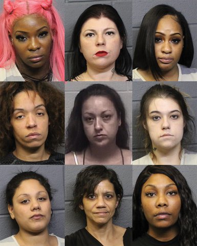 forsyth county atlanta sex arrests trafficking prostitution made operation metro part anvil