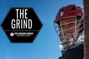 THE GRIND: Kayla Casey, South Forsyth Lacrosse