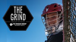 THE GRIND: Kayla Casey, South Forsyth Lacrosse