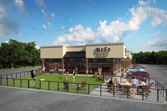 NoFo Brew Co. 3 031319