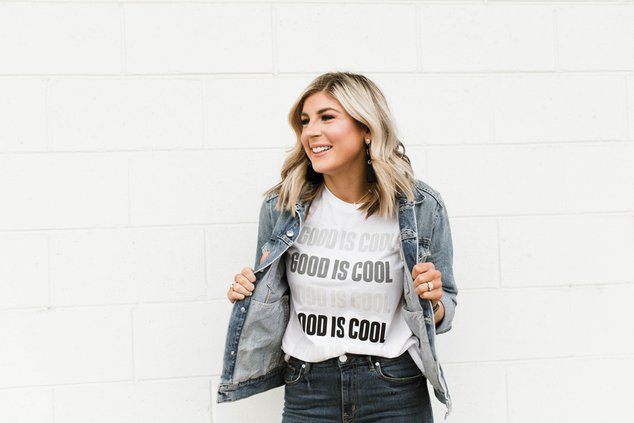 Macy McNeely Clearly Confident 1 031719