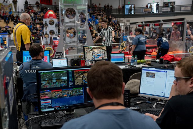 FIRST Robotics 2 040319 web