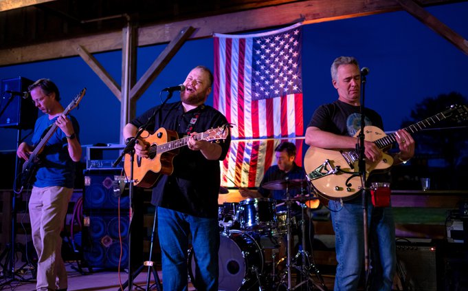 Blues and Q 1 041719 web