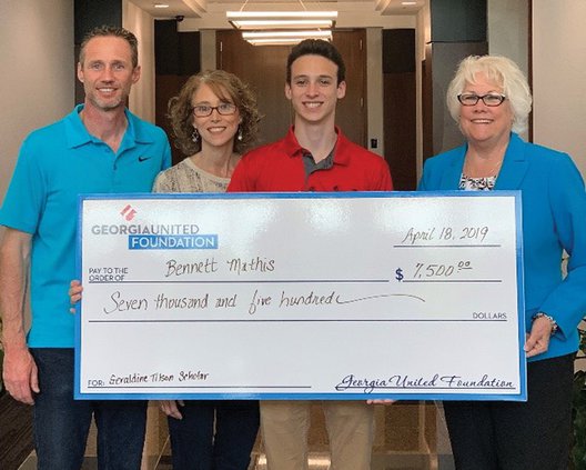 Scholarships