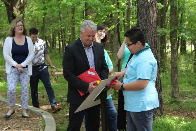 story walk