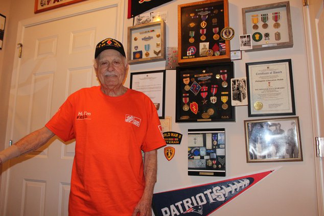 Home Depot World War II 051719 web