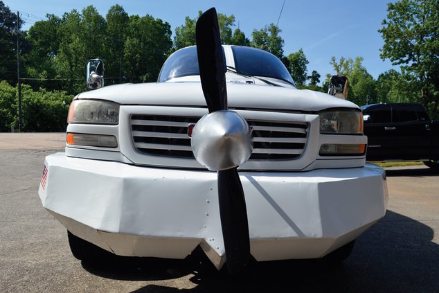 Plane Car 6 051219 web