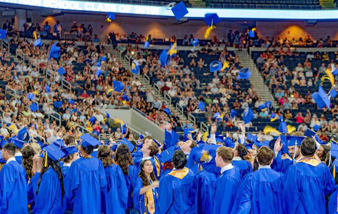 South Forsyth High School