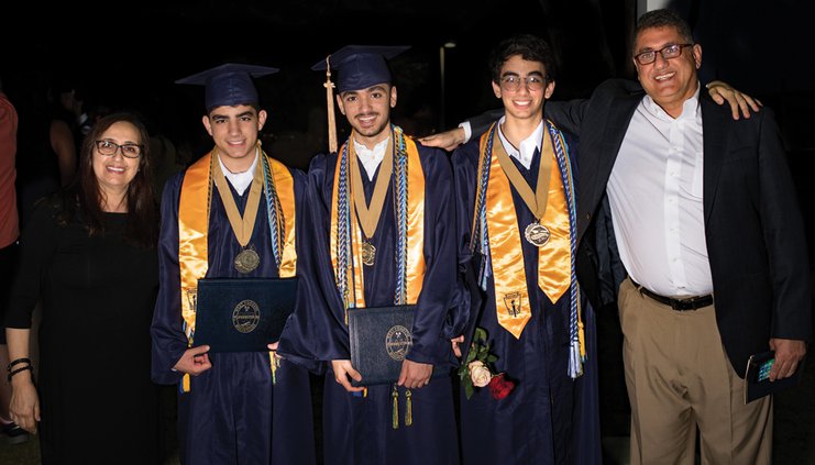 Kashlan brothers
