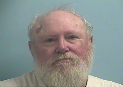 Donny Cooper Akins