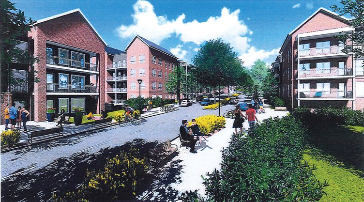 Lynwood Hotel Development 4 060719 web