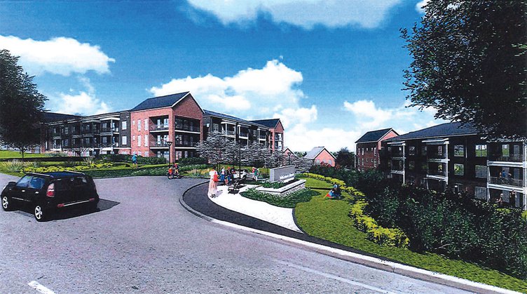 Lynwood Hotel Development 3 060719 web