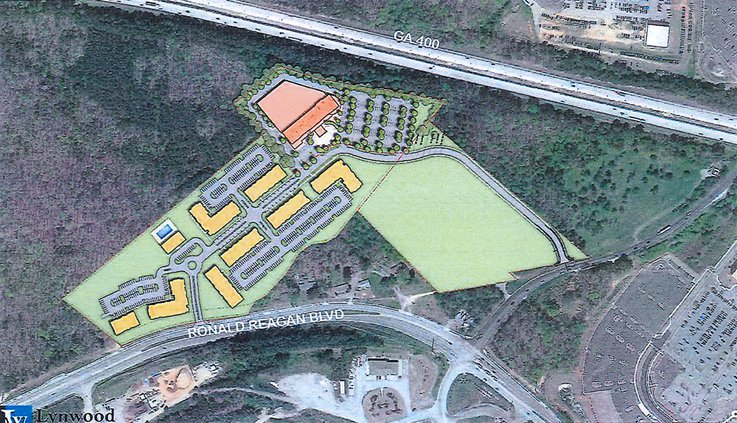 Lynwood Hotel Development 2 060719 web