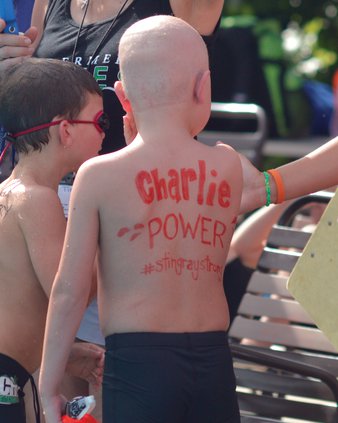 Charlie Prince