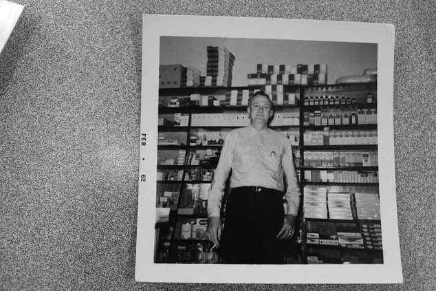Jim Goodson Sr.