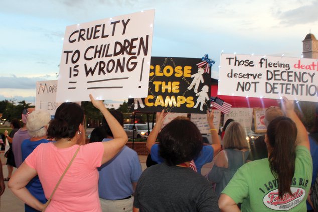 Immigration Vigils 4 071519 web